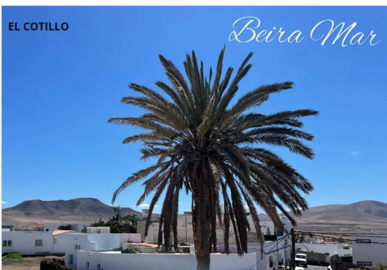 Apartamento Beiramar La Caleta, Piscina Y Wifi Gratis, Tranquilidad Junto Al Atlantico Parque Holandes España