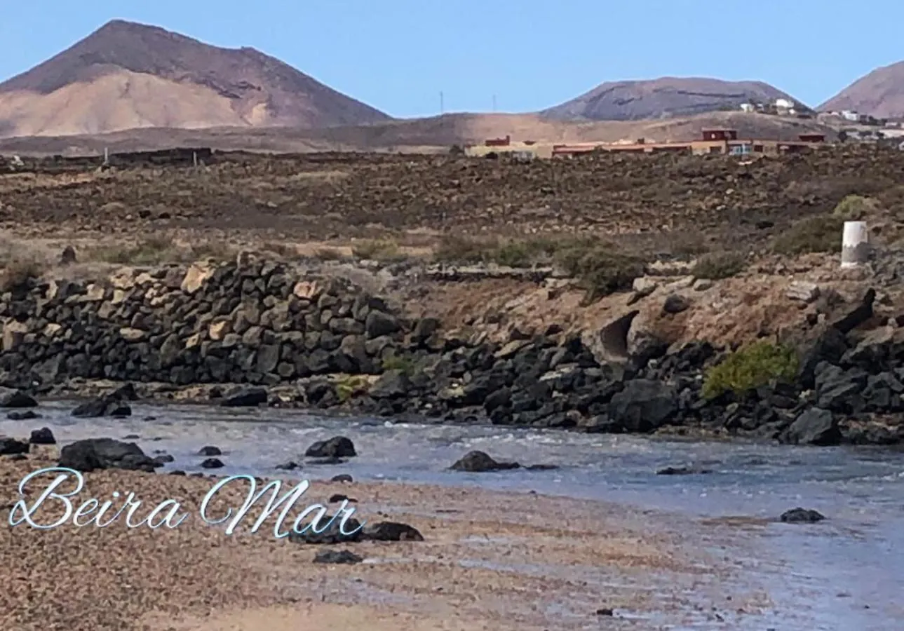 Apartamento Beiramar La Caleta, Piscina Y Wifi Gratis, Tranquilidad Junto Al Atlantico Parque Holandes