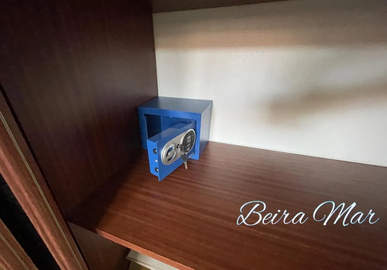 Apartamento Beiramar La Caleta, Piscina Y Wifi Gratis, Tranquilidad Junto Al Atlantico Parque Holandes
