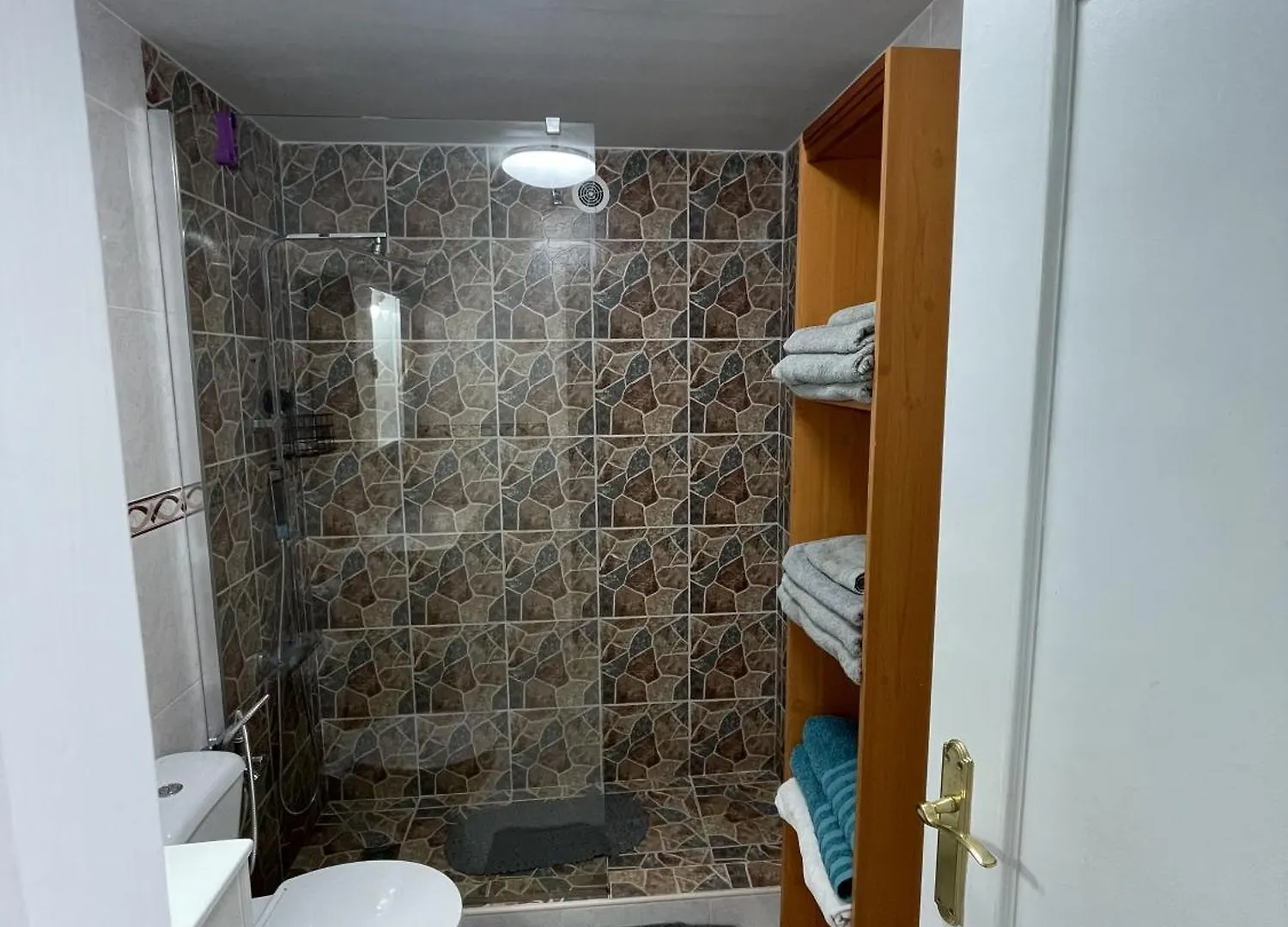 Apartamento Beiramar La Caleta, Piscina Y Wifi Gratis, Tranquilidad Junto Al Atlantico Parque Holandes