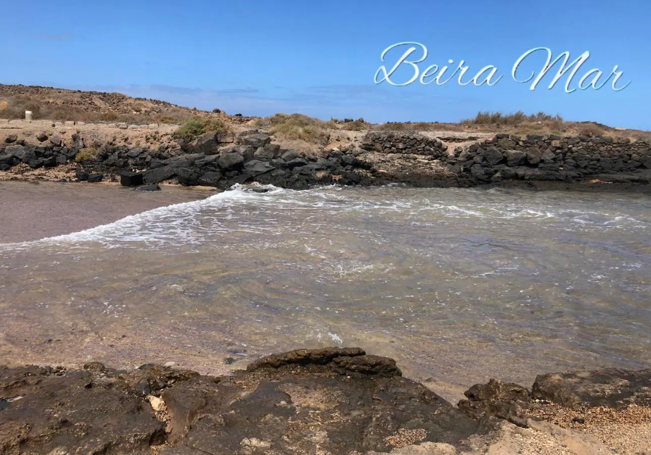 Beiramar La Caleta, Piscina Y Wifi Gratis, Tranquilidad Junto Al Atlantico Apartment Parque Holandes