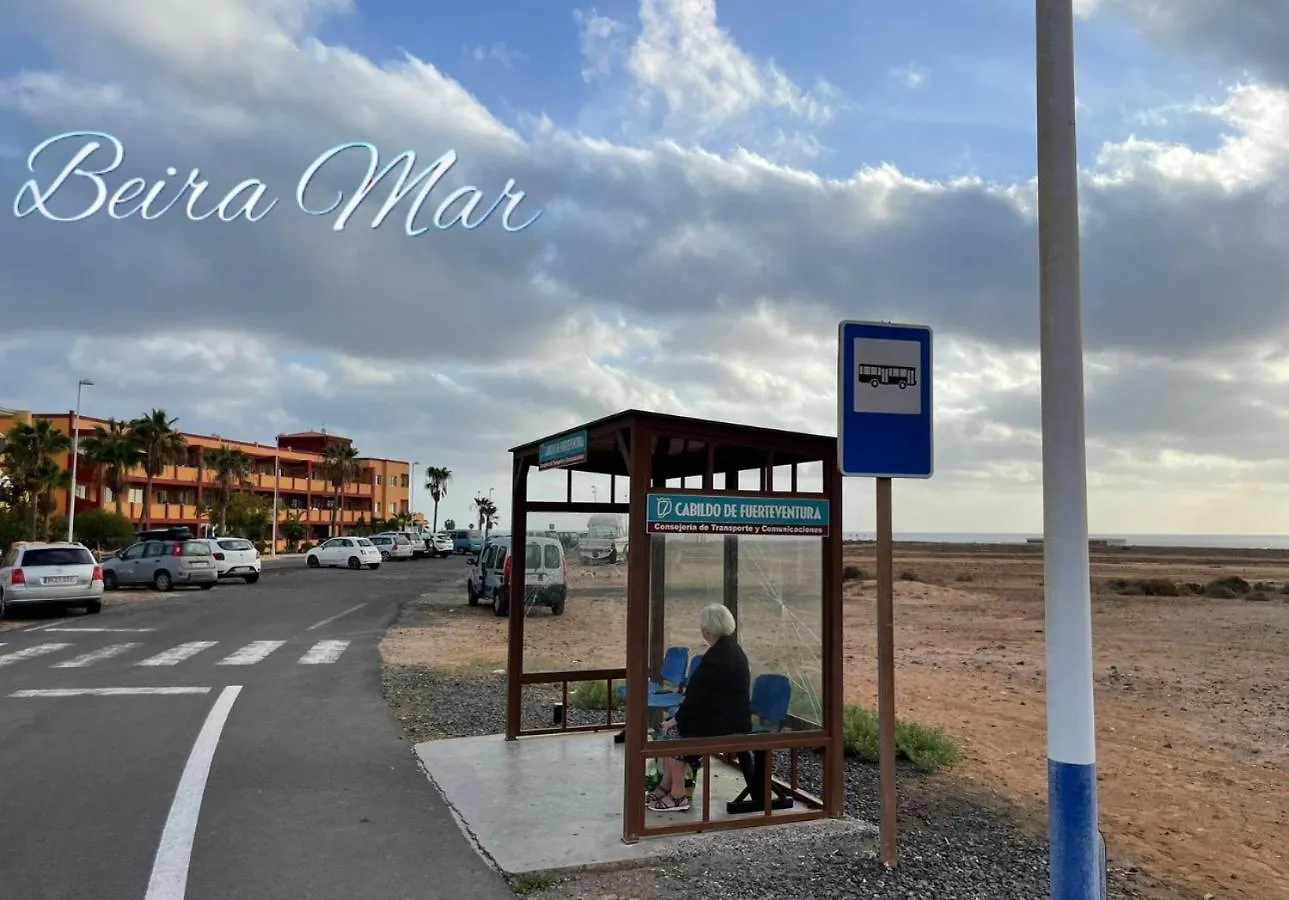 Beiramar La Caleta, Piscina Y Wifi Gratis, Tranquilidad Junto Al Atlantico Apartment Parque Holandes 0*,  Spain