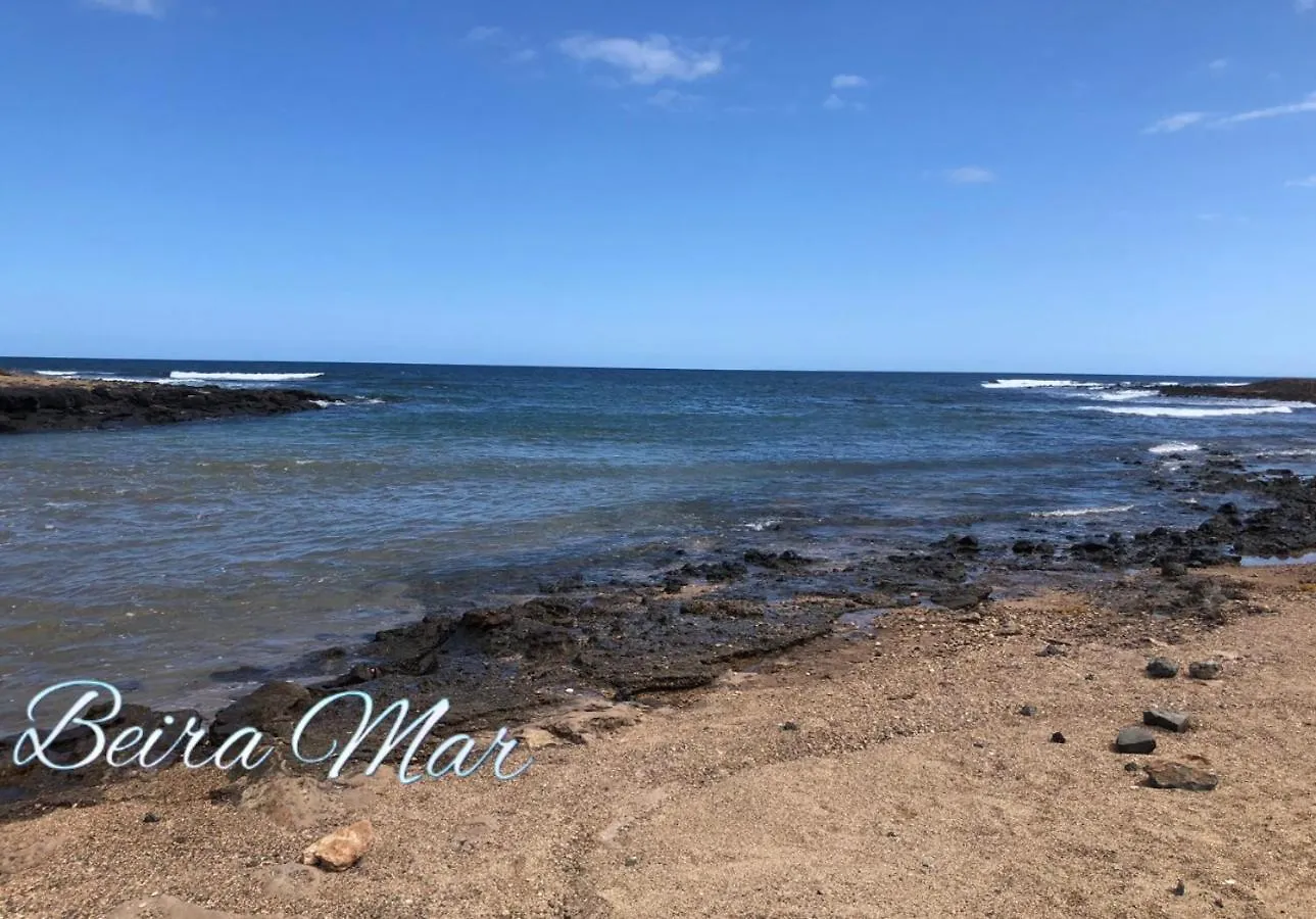 Beiramar La Caleta, Piscina Y Wifi Gratis, Tranquilidad Junto Al Atlantico Apartment Parque Holandes