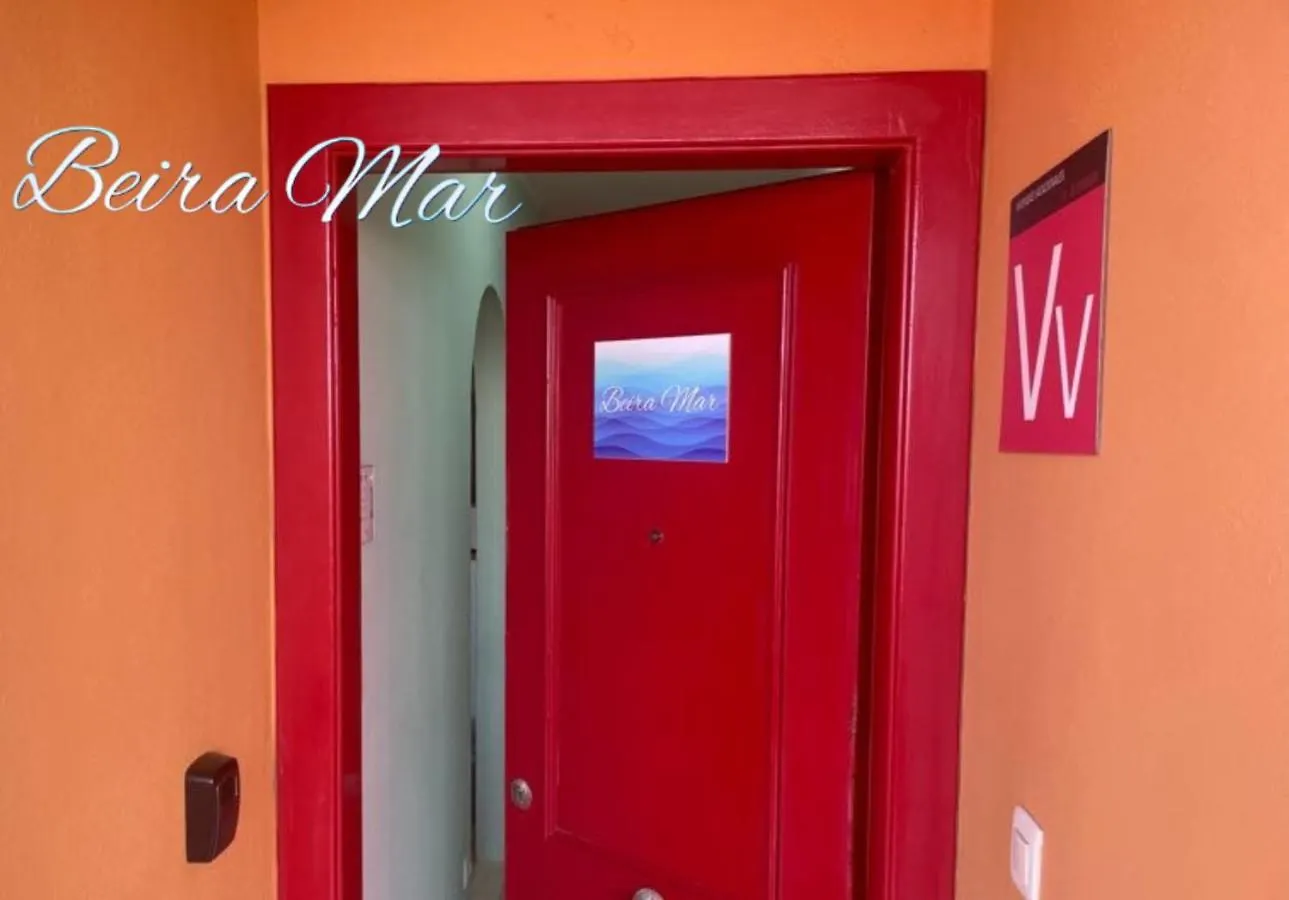 Beiramar La Caleta, Piscina Y Wifi Gratis, Tranquilidad Junto Al Atlantico Apartment Parque Holandes 0*,  Spain
